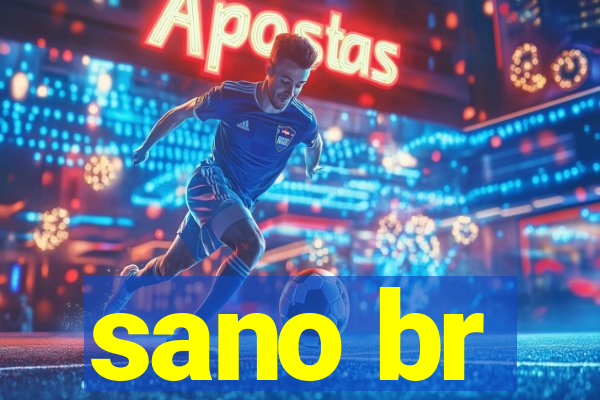 sano br